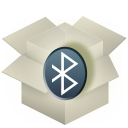 برنامه Apk Share: Bluetooth & WiFi