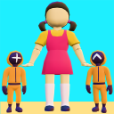 بازی K-Run Challenge 3D