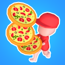 بازی Go Pizza Shop