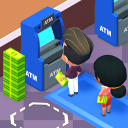 بازی Idle Bank Tycoon: Money Empire