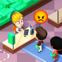 بازی Idle Bank Tycoon: Money Empire