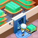 بازی Idle Bank Tycoon: Money Empire
