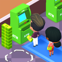 بازی Idle Bank Tycoon: Money Empire