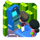 Idle Bank Tycoon: Money Empire