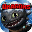 بازی Dragons: Rise of Berk