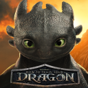 بازی Dragons: Rise of Berk