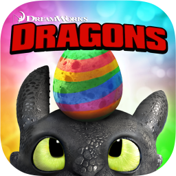 Dragons: Rise of Berk