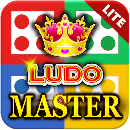 Ludo Master™ Lite - Dice Game