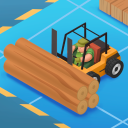 بازی Lumber Empire - Idle Games