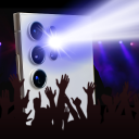 برنامه Flashlight - Flash Alert App