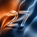 برنامه Launcher OS 27