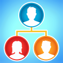 بازی Family Tree! - Logic Puzzles