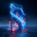 برنامه Walloop - Live Wallpapers