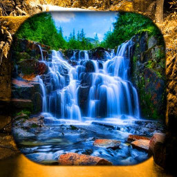 Waterfall Live Wallpaper | Waterfall Wallpapers