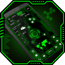 برنامه Classy Launcher -App lock,Hide