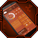 Elegant Launcher 2 - Applock