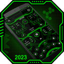 برنامه Innovational Launcher 2023