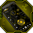 برنامه Modern Launcher 2 - AppLock