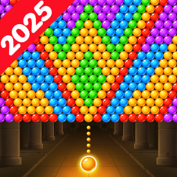 Bubble Shooter: Fun Pop Game