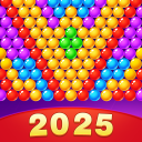 بازی Bubble Shooter: Fun Pop Game