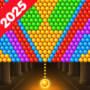 بازی Bubble Shooter: Fun Pop Game