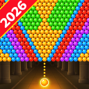 بازی Bubble Shooter: Fun Pop Game