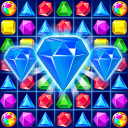 بازی Jewel Crush™ - Match 3 Legend