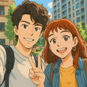 برنامه تون آپ (toon app)