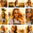 برنامه Photo Collage Maker & Editor