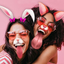 برنامه FaceArt: Filters for Pictures