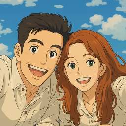 ToonArt: Cartoon Yourself