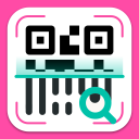 برنامه Easy QR Scanner - AI QR Create