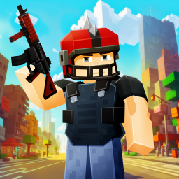 Mad GunS online shooting games