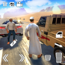 بازی Highway Drifter:Hajwala Online