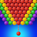 بازی Bubble Shooter Bubble Pop Game