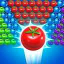 بازی Bubble Shooter - Princess Pop