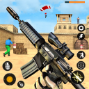 بازی Shooting Games - Gun Games 3D