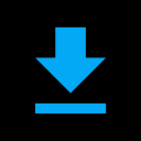 برنامه Download manager