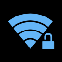 برنامه Wifi password master