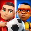 بازی Goal Battle - Soccer Games