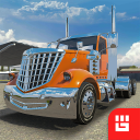 بازی Truck Simulator PRO US