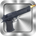 بازی Guns HD Tap and Shoot