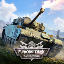 بازی Furious Tank: War of Worlds