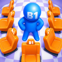 بازی Seat Jam 3D