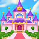 بازی My DollHouse - Princess Games