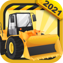 Construction World - Build City