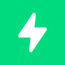 برنامه Electron: battery health info