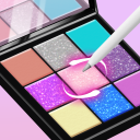 بازی Makeup Stylist:Antistress ASMR