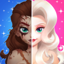 بازی Makeover Story: Fashion Merge