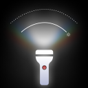 برنامه Flashlight - Led Torch Light